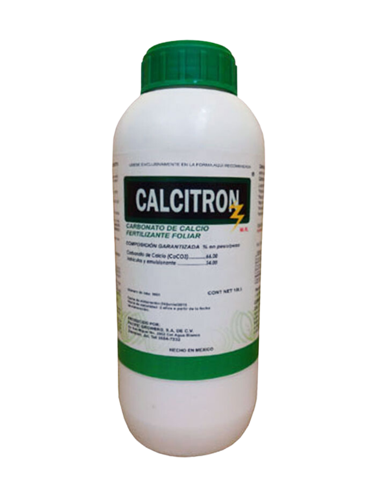 CALCITRON - 1L