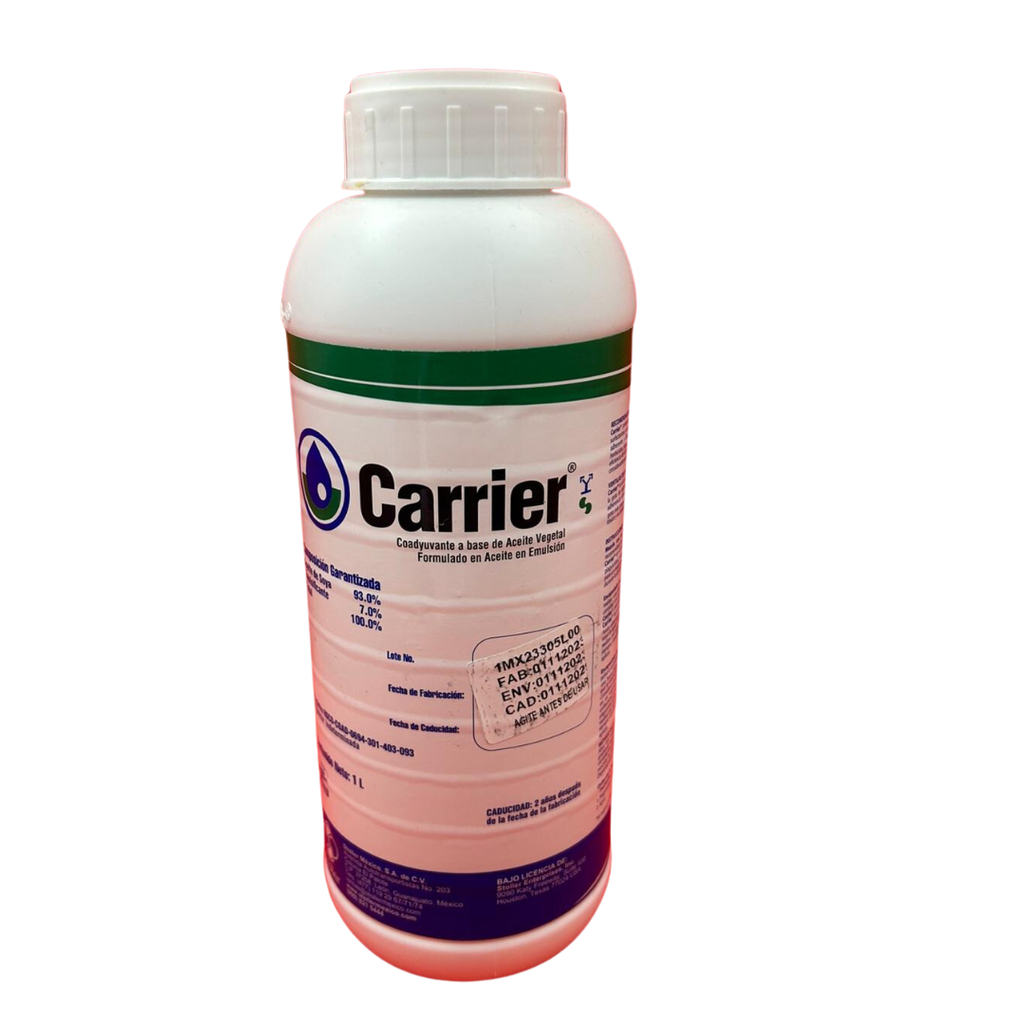 CARRIER - 1L
