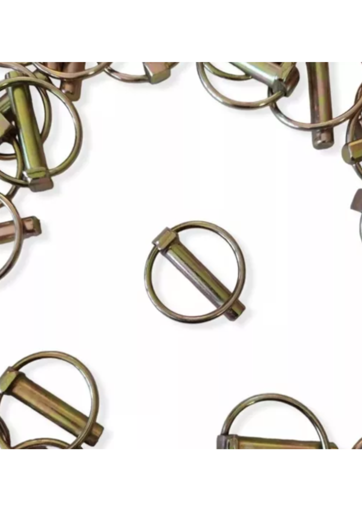 CHAVETA DE ARGOLLA 7/16"