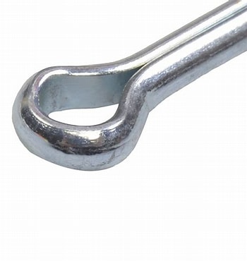 CHAVETA TIPO R 3/16"