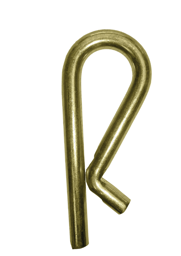 CHAVETA TIPO R 3/8"