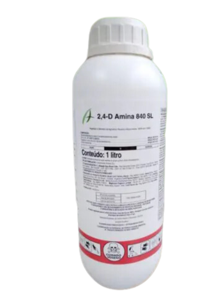 SPERTO (2,4 D AMINA) - 10L