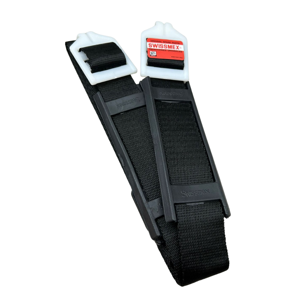 CINTA COMPLETA C/HOMBRERAS (2 PZ)