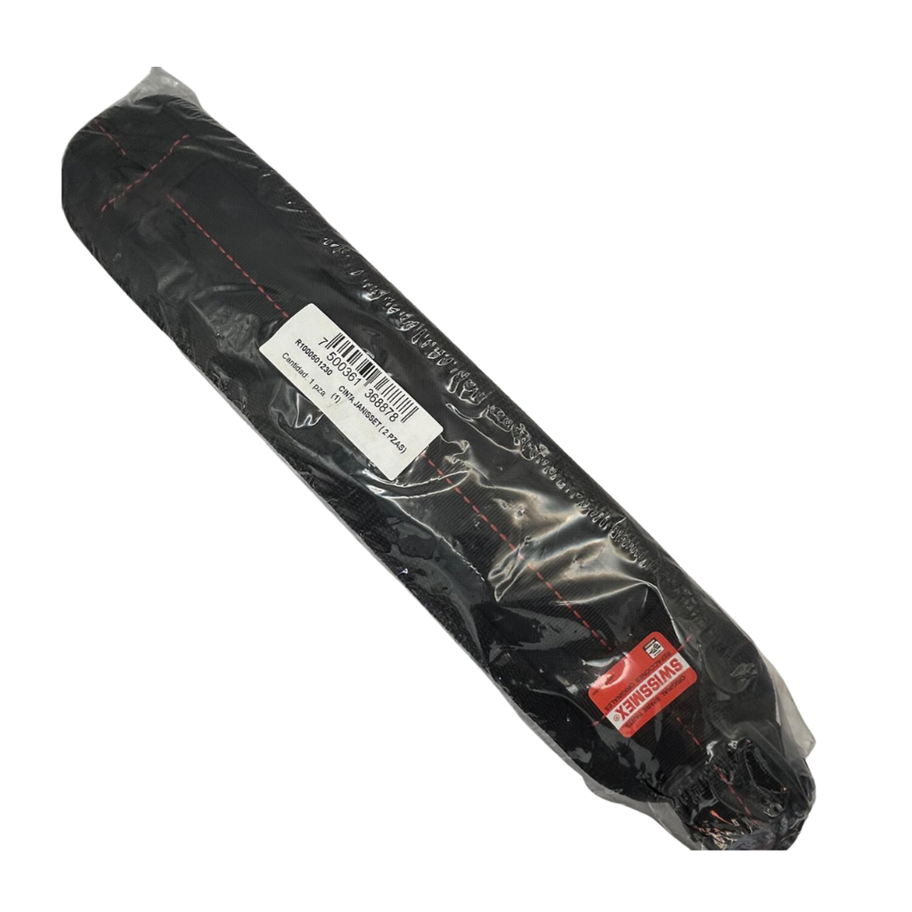 CINTA JANISSET ACOLCHONADA (2 PZ)