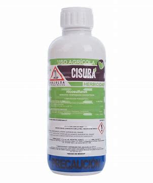 CISURA (NICOSULFURON) - 1L
