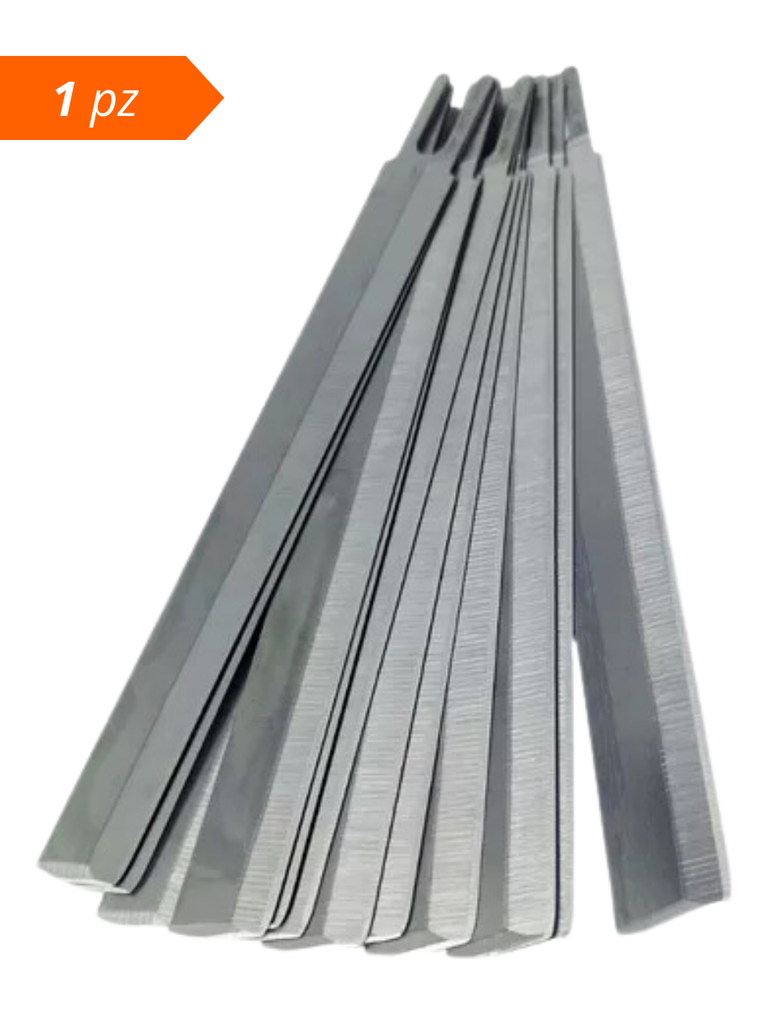 CUCHILLA RECTA PARA CORTADORA