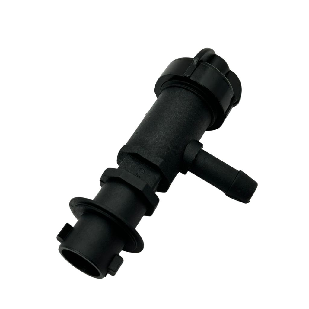 CUERPO L 3/8" SEMITERMINADO