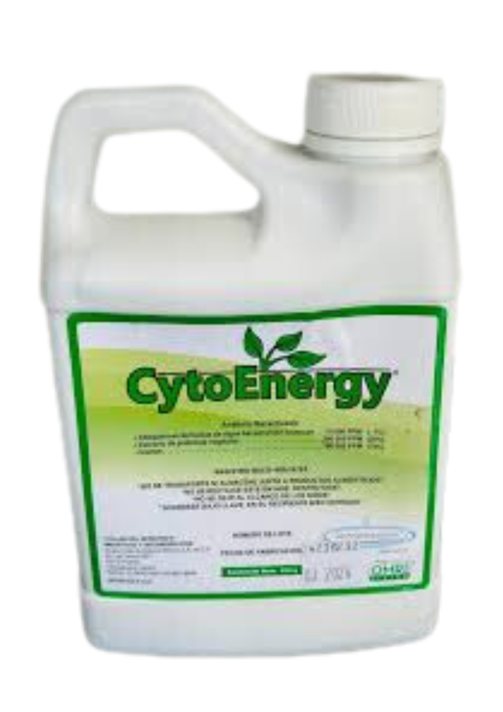 CYTOENERGY - 1 LB