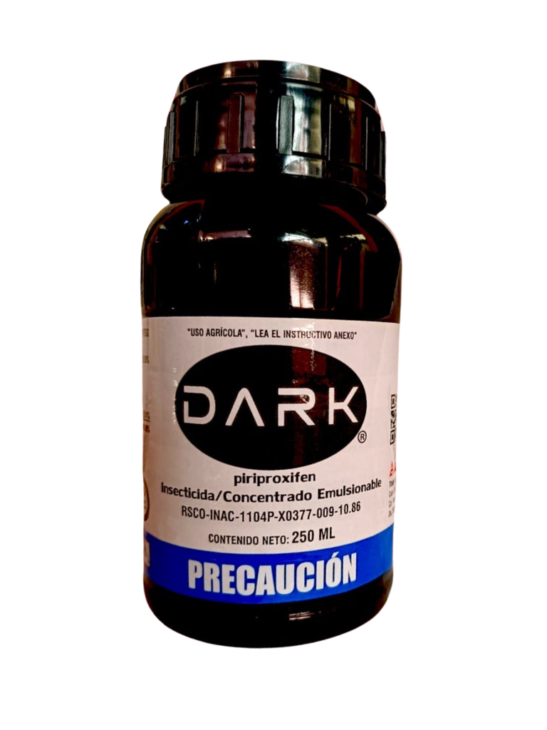 DARK 10.86% CE (PIRIPROXIFEN) - 250ML