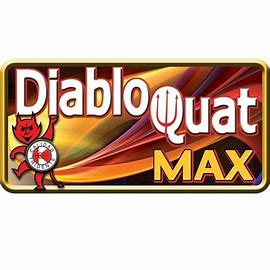 DIABLOQUAT MAX (PARAQUAT+DIURON) - 10L