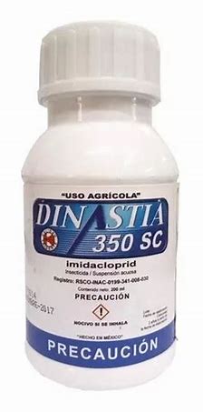 DINASTIA 350SC (IMIDACLOPRID) - 200ML
