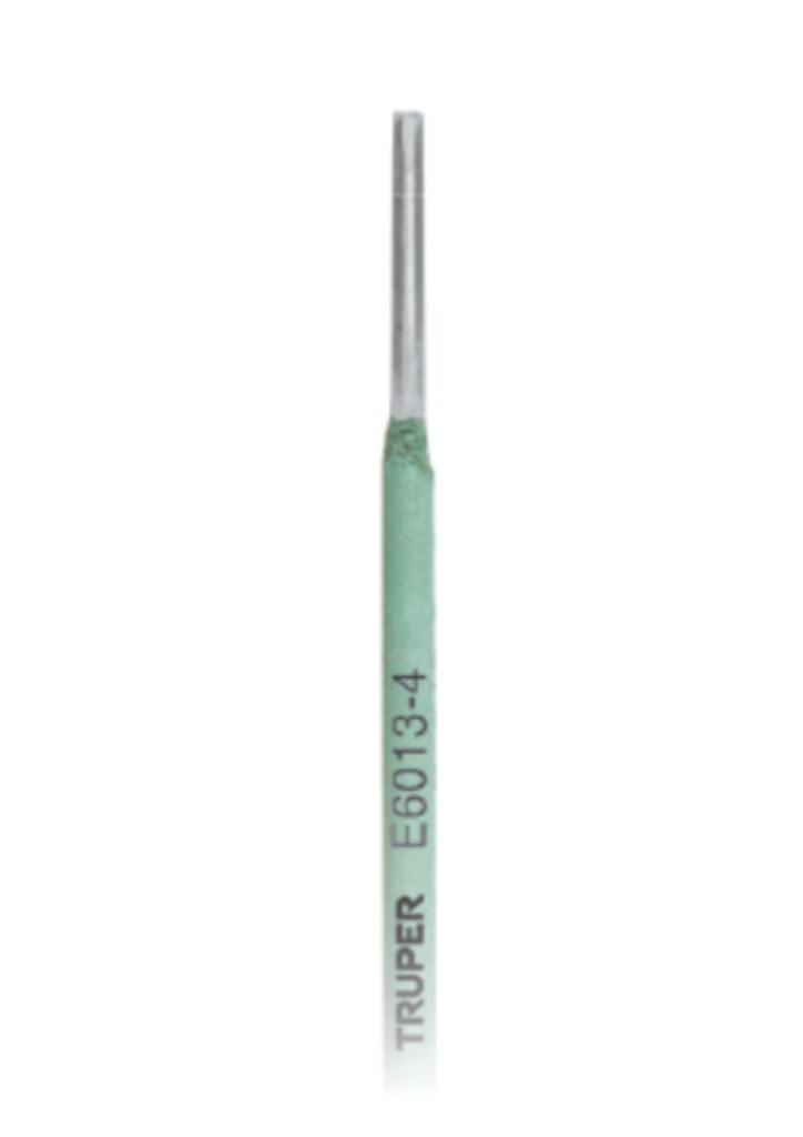 ELECTRODO P/SOLDAR 1/8" E6013
