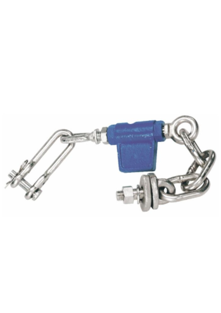 ESTABILIZADOR FORD 5000 213