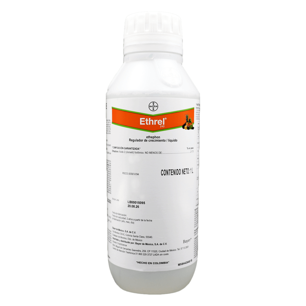 ETHREL 240 - 1L