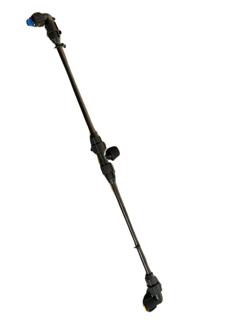 EXTENSION 2 SALIDAS FVR 50 CM