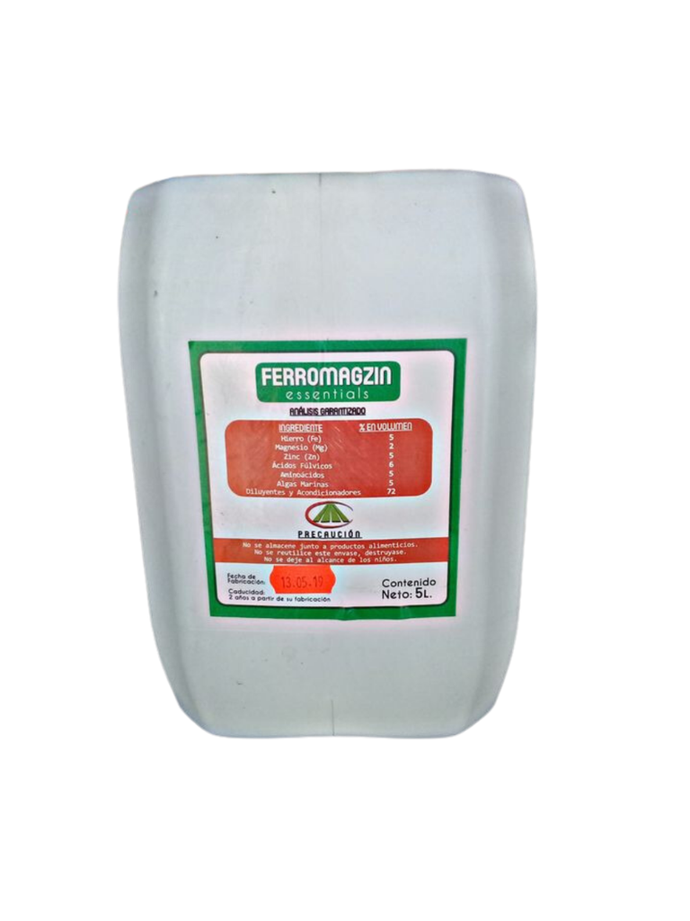 FERROMAGZIN - 5L