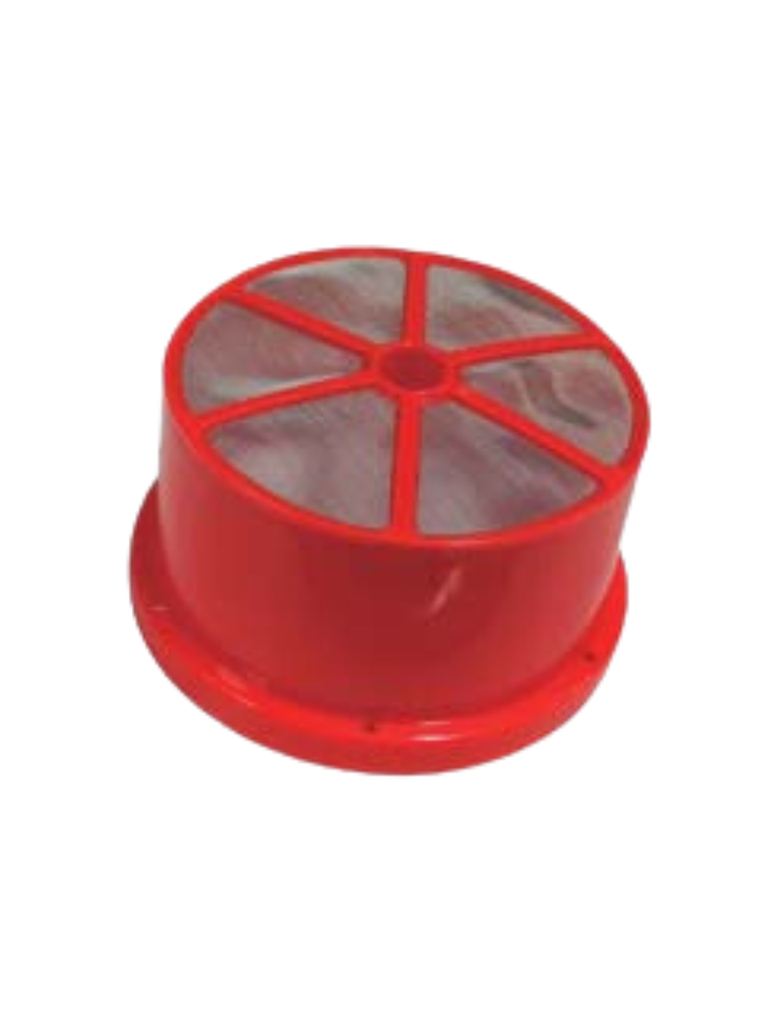 FILTRO DEPOSITOS QUIMICOS