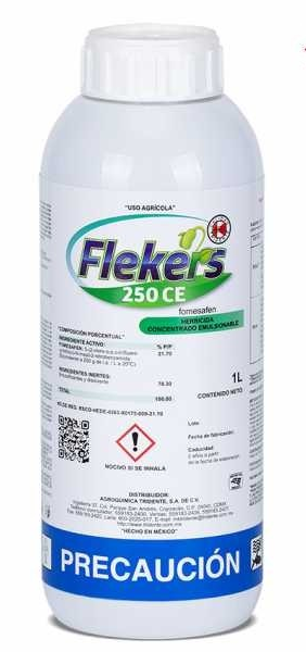 FLEKERS 250CE (FOMESAFEN) - 1L