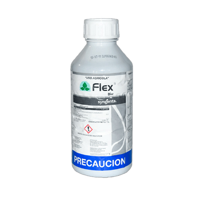 FLEX BIW (FOMESAFEN) - BOTELLA 1L