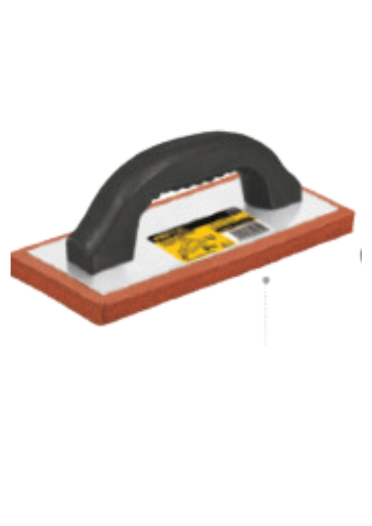 FLOTA ECONÓMICA, 9-1/2&APOS;, ESPESOR 3/4&APOS;, PRETUL