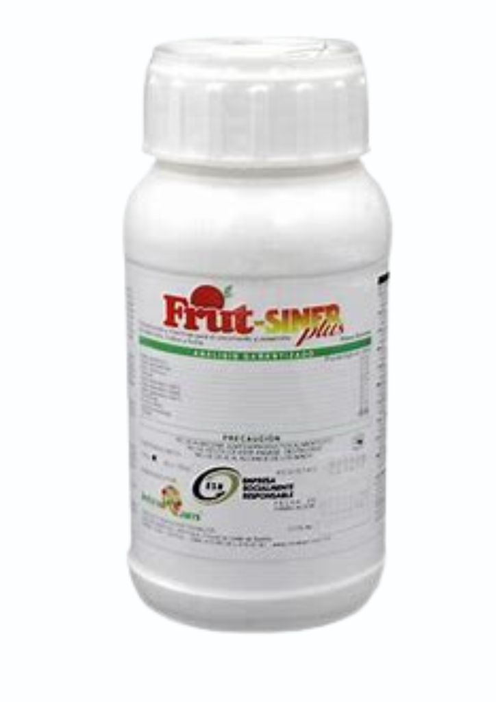 FRUT-SINER PLUS - 150GR