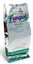 FUNGIAL 80 WDG (FOSETIL ALUMINIO) - 1 KG