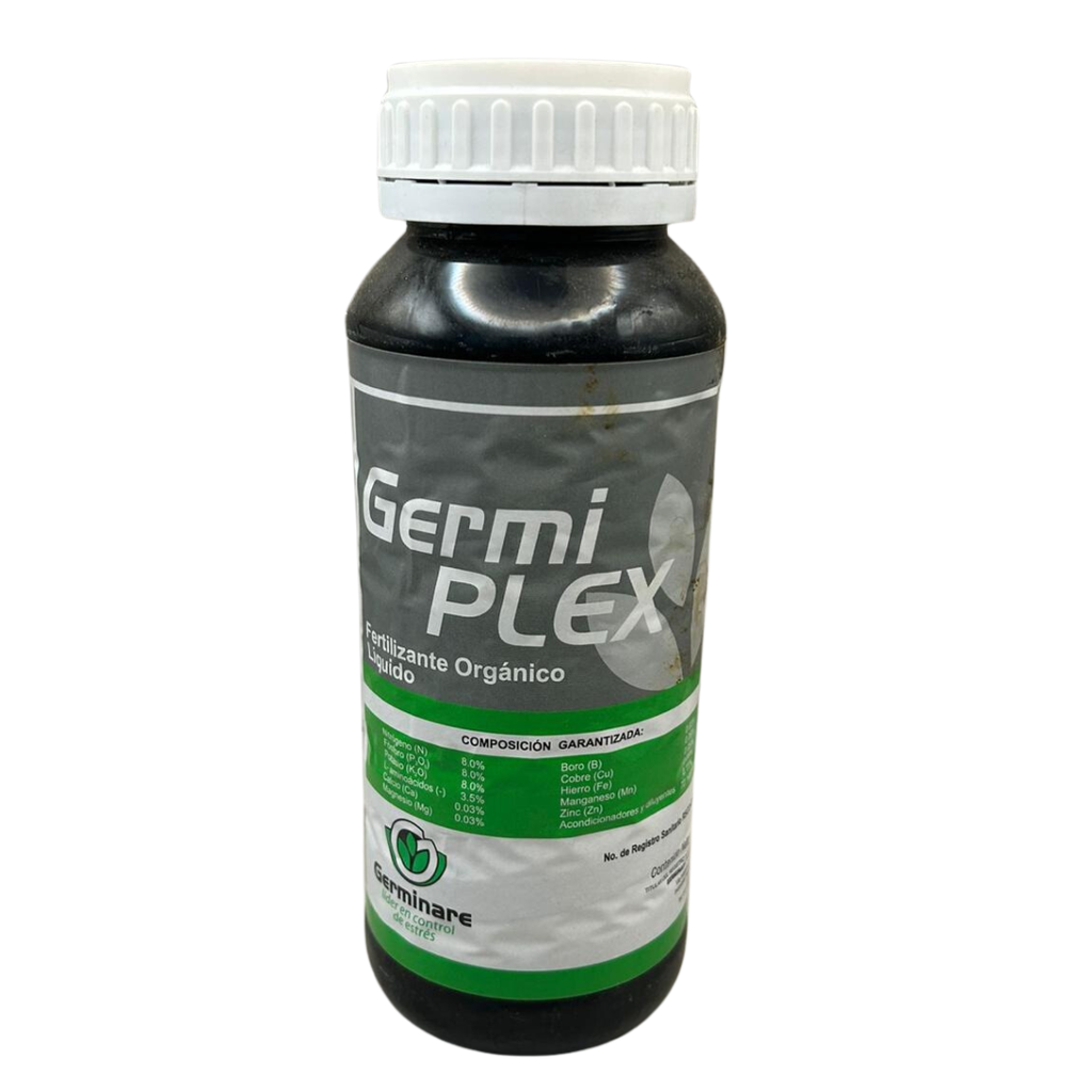 GERMI-PLEX - BOTELLA 1L