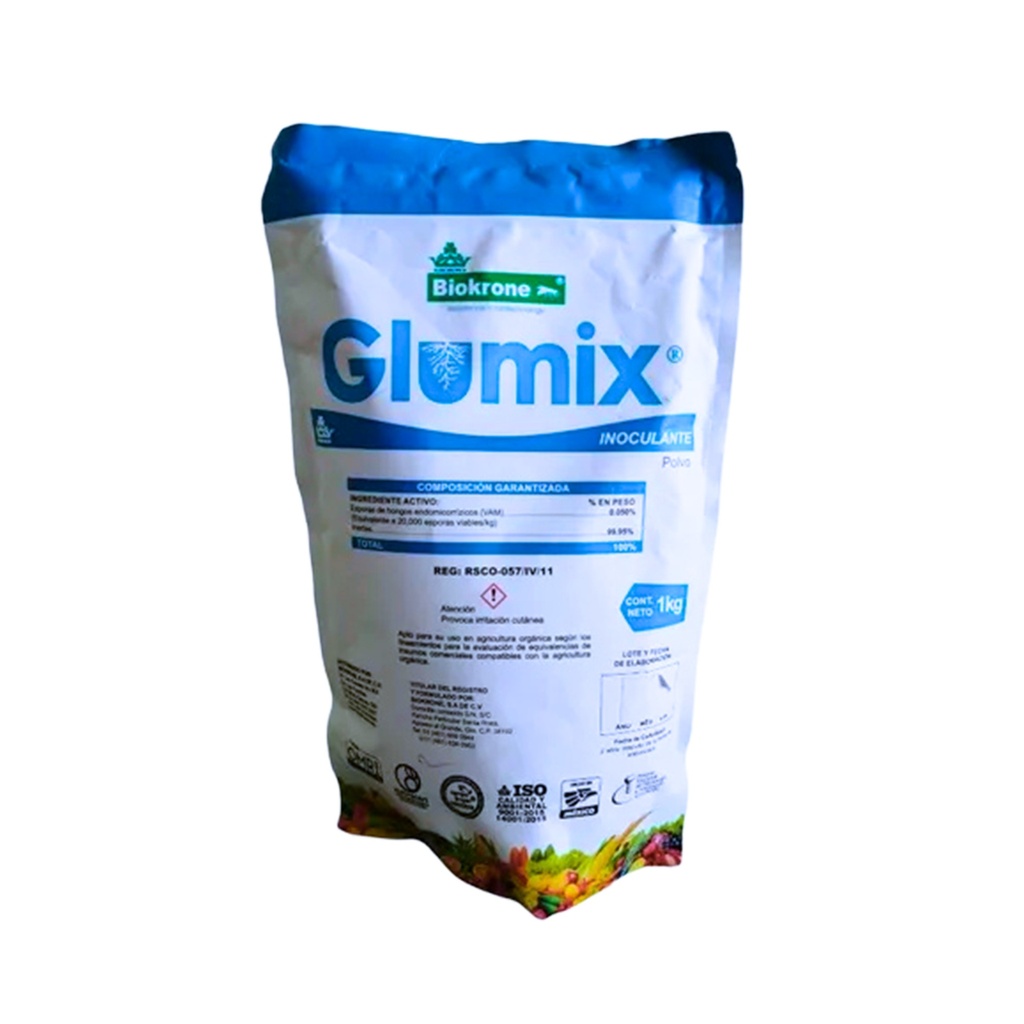 GLUMIX POLVO - BOLSA 1 KG