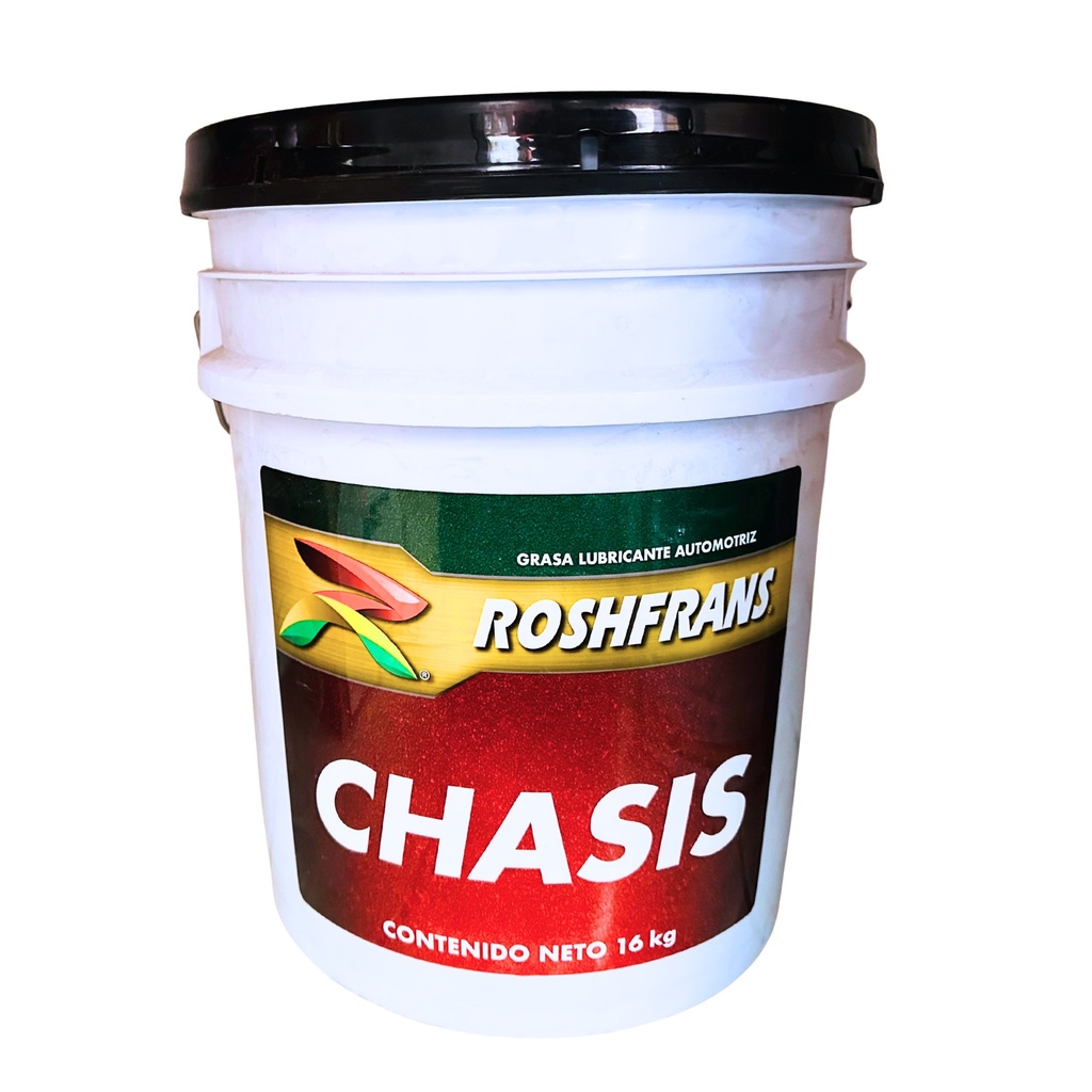 GRASA CHASIS-2 CUBETA 16 KG