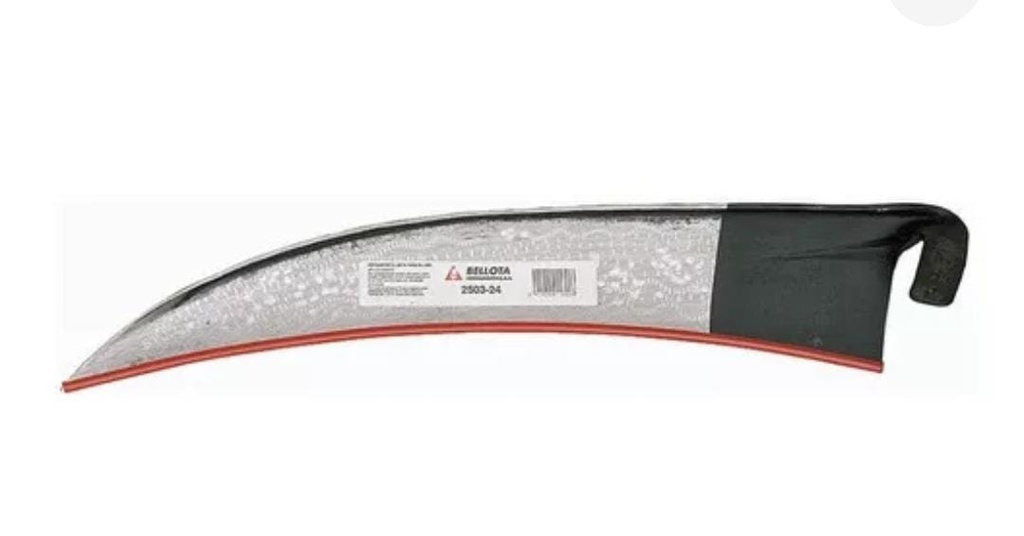 GUADAÑA ALFALFERA BELLOTA 26"