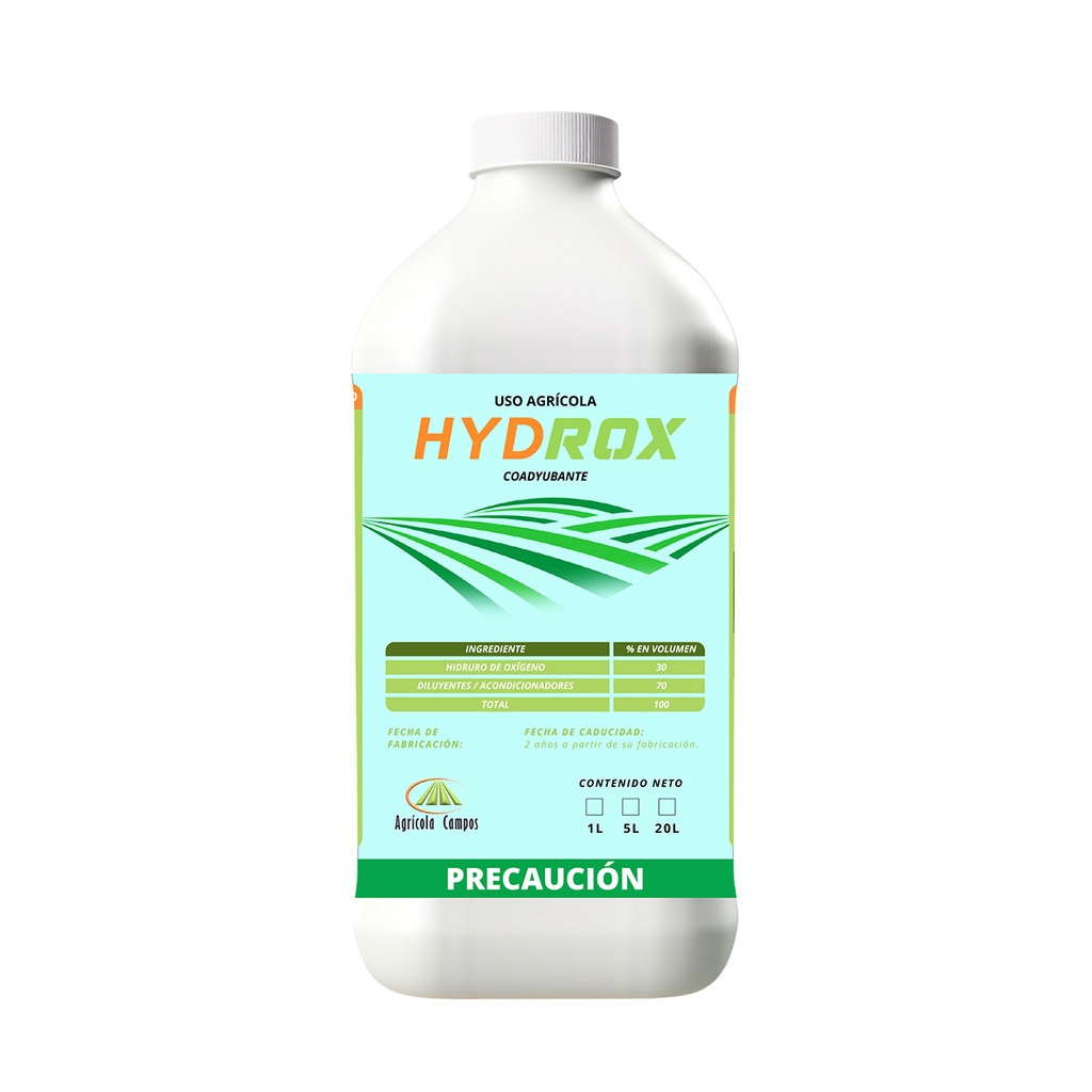 HYDROX - 5L