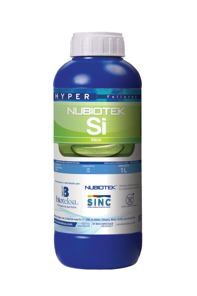 NUBIOTEK HYPER SI - 1L