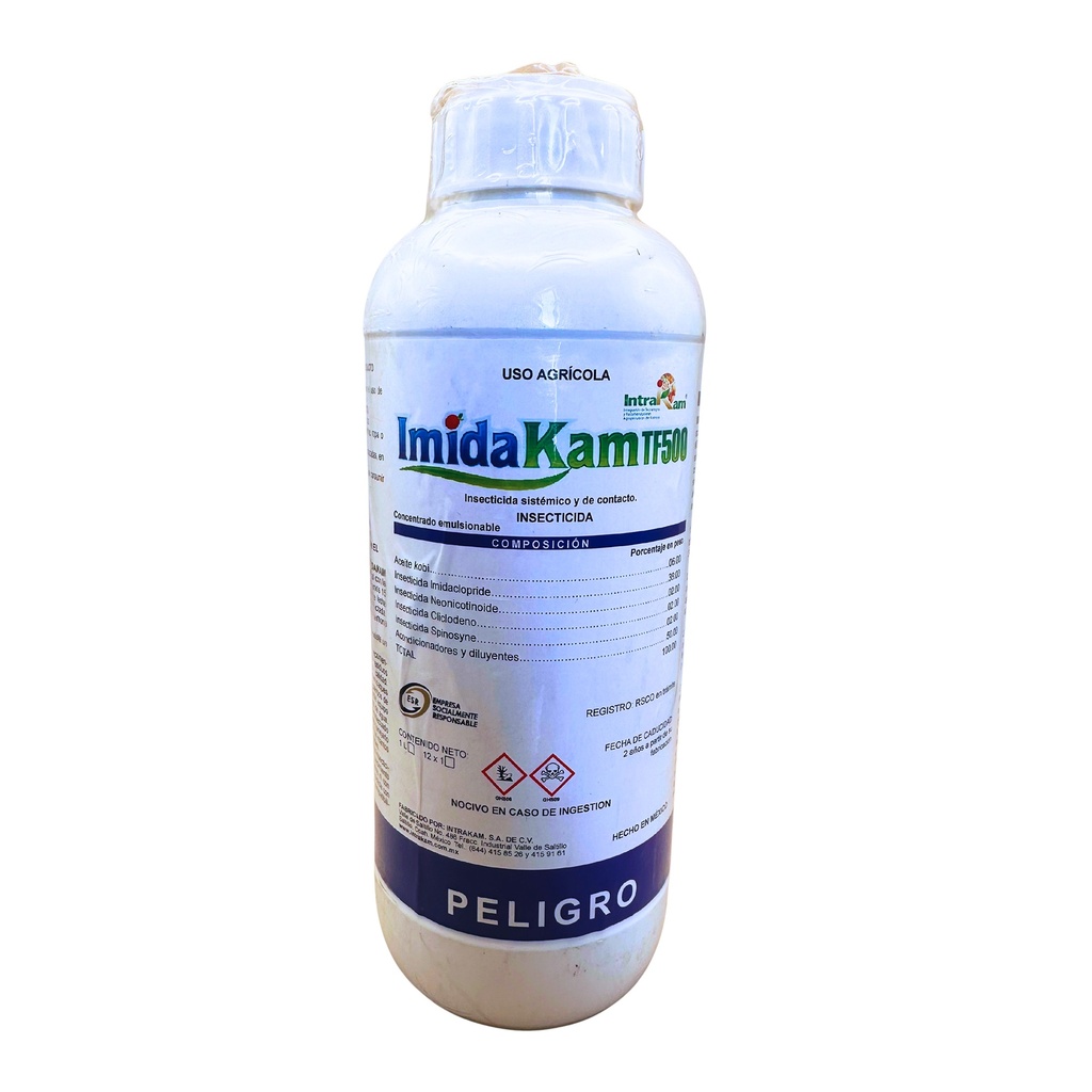 IMIDAKAM TF 500 - 1L