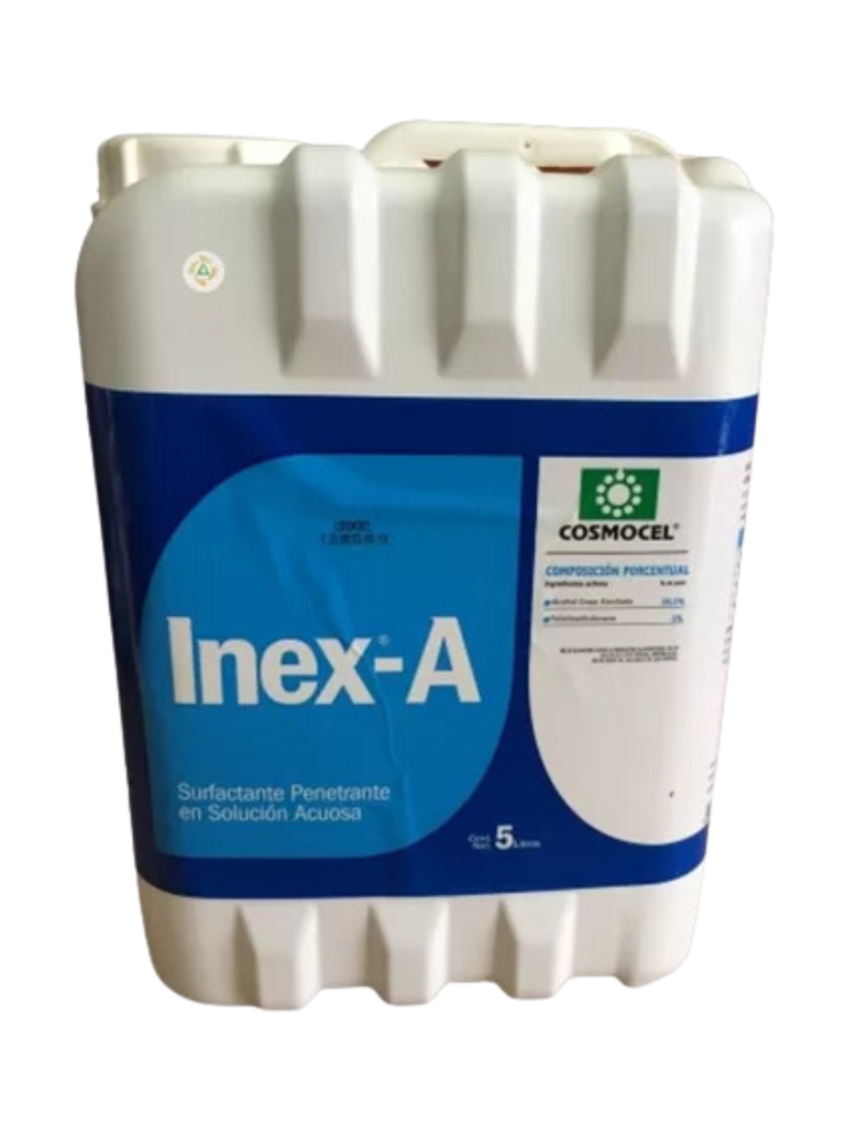 INEX-A - 20L