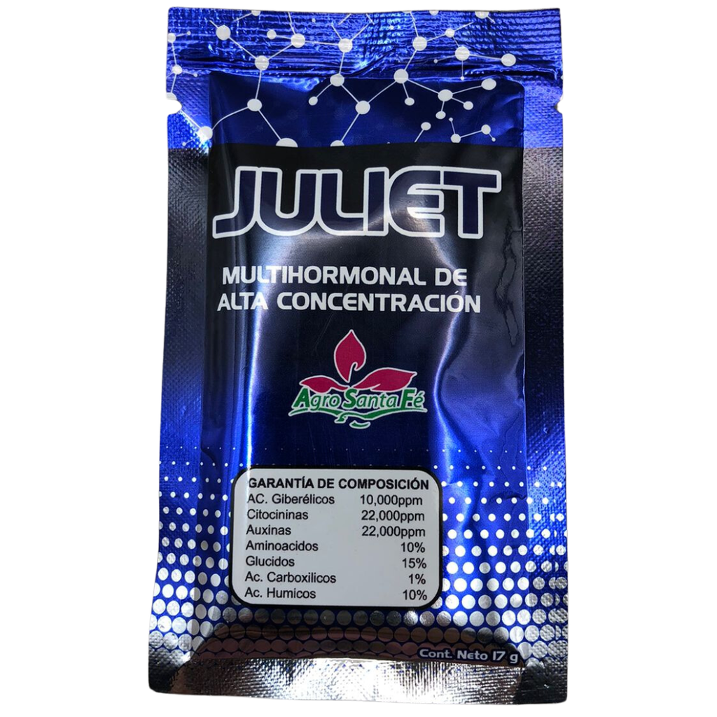 JULIET - 17GR