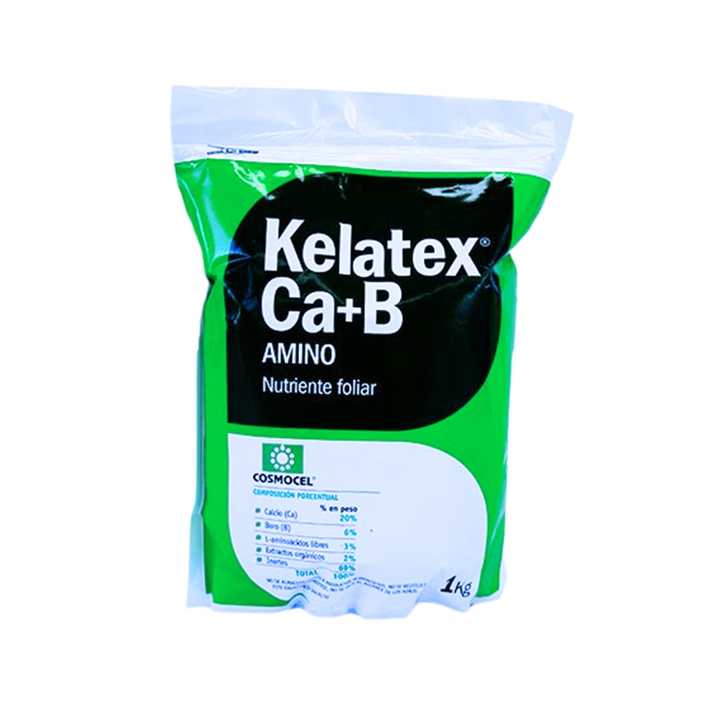 KELATEX CA+B - BOLSA 1 KG