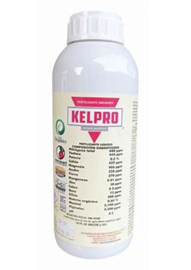 KELPRO - BOTELLA 1 L