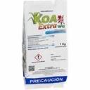 KOA EXTRA WG (DIURON +HEXAZINONA) - 1 KG