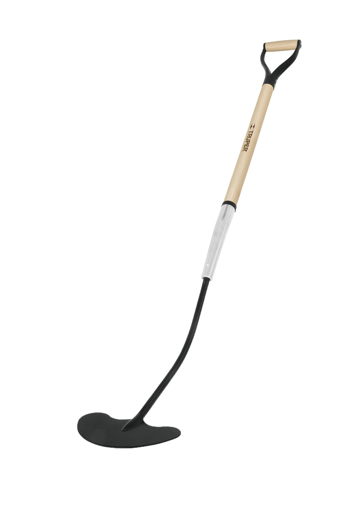 LEVANTADOR DE PASTO, PUÑO "Y"