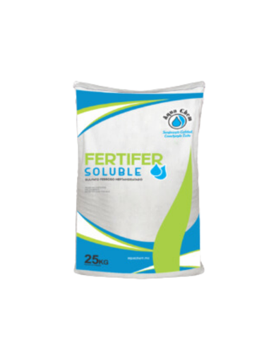 FERTIFER SOLUBLE - 25KG