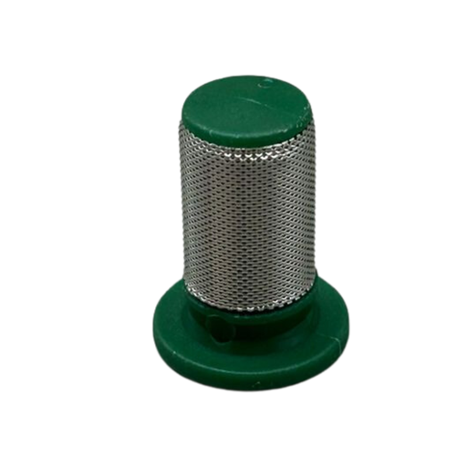 [1210.1] FILTRO ANTIGOTEO 100 MESH VERDE