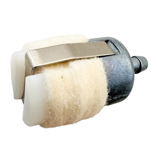 [A431928-B] FILTRO P/GASOLINA (AT31)