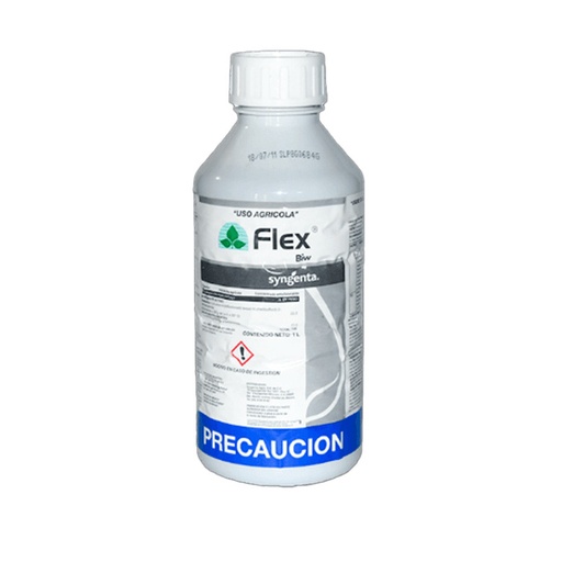 FLEX BIW (FOMESAFEN) - BOTELLA 1L
