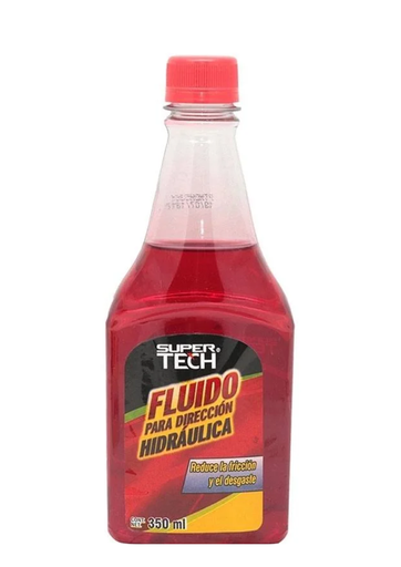 [PT00673] FLUIDO PARA DIRECCION HIDRAULICA BOTELLA 350 ML