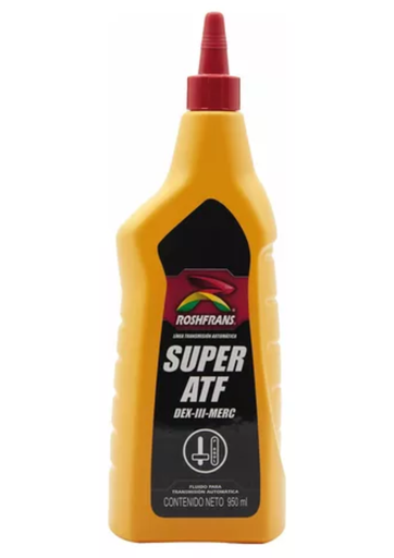 [PT00491] FLUIDO SUPER ATF DEX-III-MERC BOTELLA 950 ML