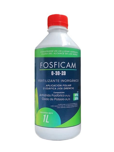 FOSFIKAM - 1L