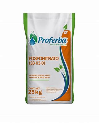 [PFB-FNO-25] FOSFONITRATO PFB- 25KG