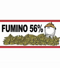 FUMINO 56 - TUBO 60GR