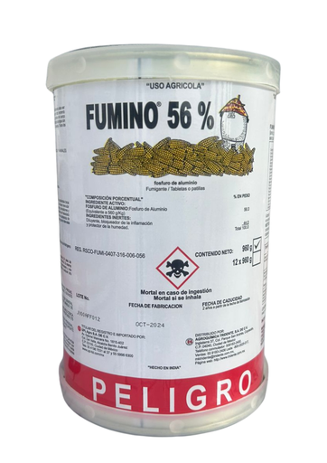 FUMINO 56 - TUBO 60GR