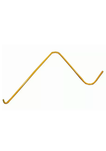 [RAS-DER] GANCHO DERECHO PARA RASTRILLO